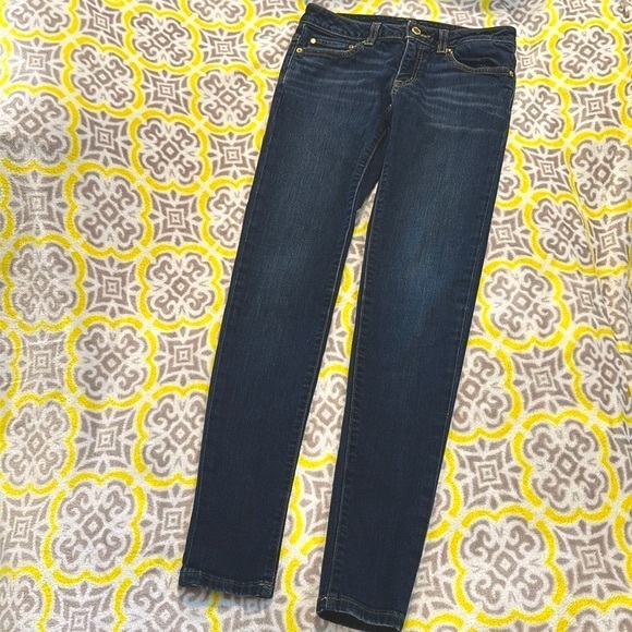 Michael Kors skinny jeans - size 0 - Izzy Skinny Jeans - Picture 1 of 16